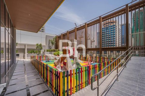 Apartment til salg i Business Bay, Dubai, UAE 2 soveværelser, 137 kvm № 642605 - foto 27