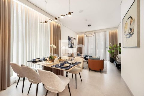 Apartment til salg i Business Bay, Dubai, UAE 2 soveværelser, 137 kvm № 642605 - foto 3