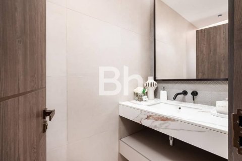 Apartemen di Business Bay, Dubai, UEA 2 kamar tidur, 137 m2 nomor 642605 - foto 10