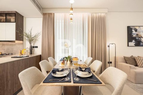 Apartment til salg i Business Bay, Dubai, UAE 2 soveværelser, 137 kvm № 642605 - foto 4