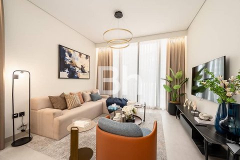 Apartment til salg i Business Bay, Dubai, UAE 2 soveværelser, 137 kvm № 642605 - foto 1