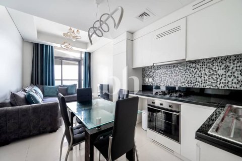 Lakás itt: Business Bay, Dubai, EAE, 1 hálószoba, 54 m², azonosító: 642603 - fénykép 1
