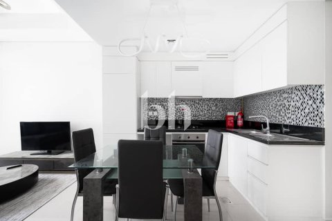 Lakás itt: Business Bay, Dubai, EAE, 1 hálószoba, 54 m², azonosító: 642603 - fénykép 5