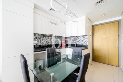 Lakás itt: Business Bay, Dubai, EAE, 1 hálószoba, 54 m², azonosító: 642603 - fénykép 4