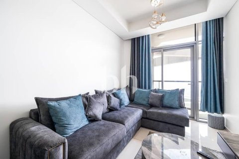 Lakás itt: Business Bay, Dubai, EAE, 1 hálószoba, 54 m², azonosító: 642603 - fénykép 2