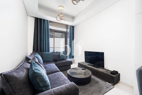 Lakás itt: Business Bay, Dubai, EAE, 1 hálószoba, 54 m², azonosító: 642603 - fénykép 3