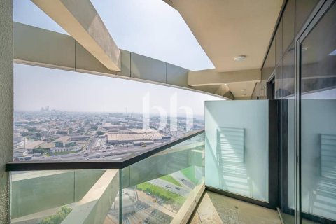 Lakás itt: Business Bay, Dubai, EAE, 1 hálószoba, 54 m², azonosító: 642603 - fénykép 10