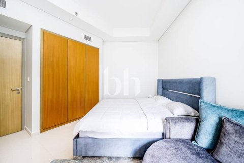 Lakás itt: Business Bay, Dubai, EAE, 1 hálószoba, 54 m², azonosító: 642603 - fénykép 9