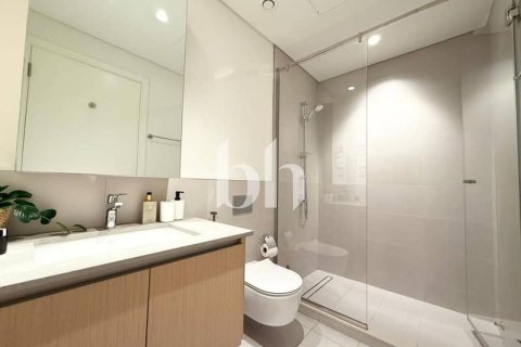 Apartemen di Dubai Creek Harbour (The Lagoons), UEA 1 kamar tidur, 65 m2 nomor 642608 - foto 13