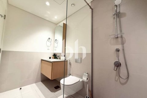 Huoneisto Dubai Creek Harbour (The Lagoons), Arabiemiraatit 1 makuuhuone, 65 m2 № 642608 - kuva 12