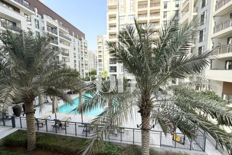 Apartemen di Dubai Creek Harbour (The Lagoons), UEA 1 kamar tidur, 65 m2 nomor 642608 - foto 6
