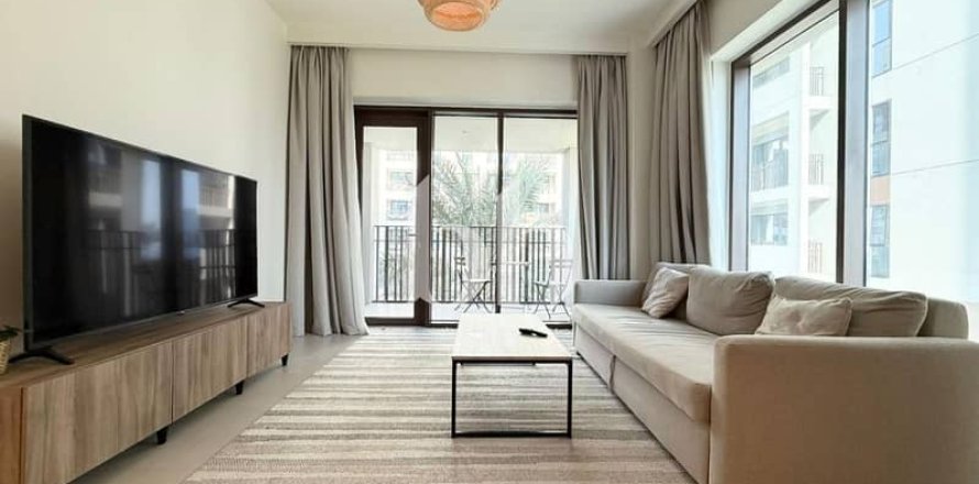 Apartment sa Dubai Creek Harbour (The Lagoons), UAE 1 silid-tulugan, 65 sq.m. № 642608