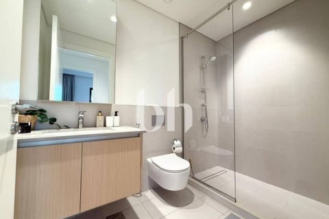 Huoneisto Dubai Creek Harbour (The Lagoons), Arabiemiraatit 1 makuuhuone, 65 m2 № 642608 - kuva 11