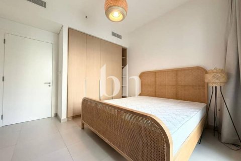 Huoneisto Dubai Creek Harbour (The Lagoons), Arabiemiraatit 1 makuuhuone, 65 m2 № 642608 - kuva 9