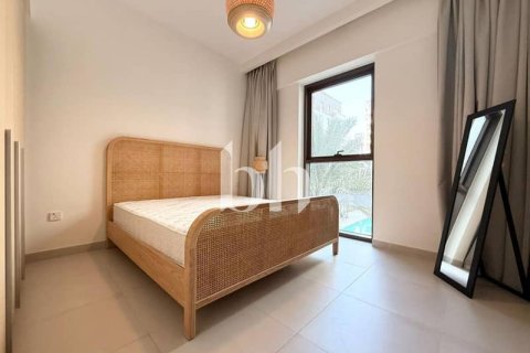 Huoneisto Dubai Creek Harbour (The Lagoons), Arabiemiraatit 1 makuuhuone, 65 m2 № 642608 - kuva 10