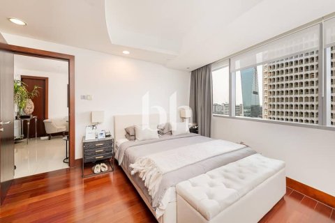 Leilighet til salgs i Dubai, Emiratene 1 soverom, 90 kvm Nr. 642607 - Foto 7