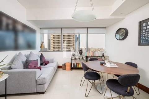 Leilighet til salgs i Dubai, Emiratene 1 soverom, 90 kvm Nr. 642607 - Foto 1