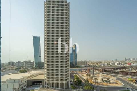 Leilighet til salgs i Dubai, Emiratene 1 soverom, 90 kvm Nr. 642607 - Foto 13