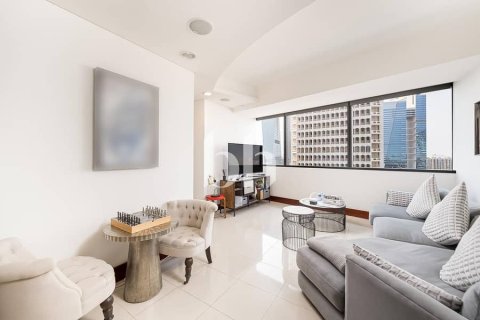 Leilighet til salgs i Dubai, Emiratene 1 soverom, 90 kvm Nr. 642607 - Foto 4