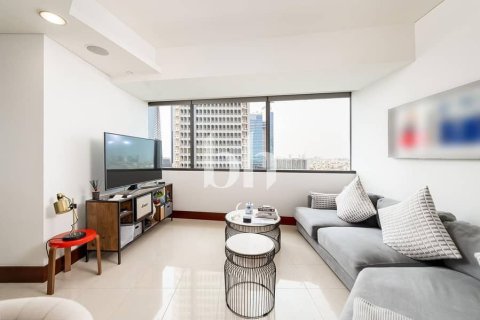 Leilighet til salgs i Dubai, Emiratene 1 soverom, 90 kvm Nr. 642607 - Foto 5