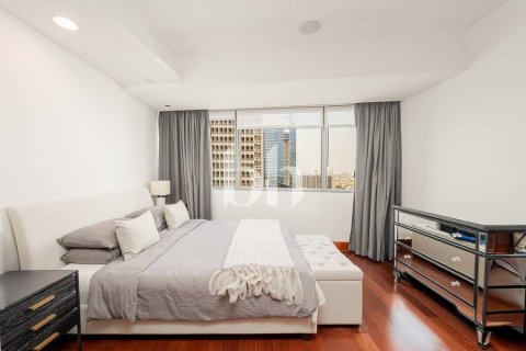 Leilighet til salgs i Dubai, Emiratene 1 soverom, 90 kvm Nr. 642607 - Foto 8