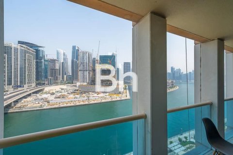 Appartement te huur in Business Bay, Dubai, VAE 1 slaapkamer, 90 vr.m., nr 642606 - foto 12