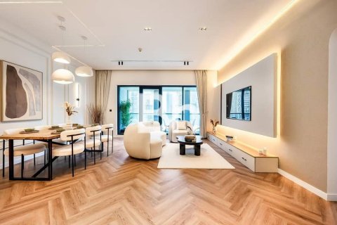 Appartement te huur in Business Bay, Dubai, VAE 1 slaapkamer, 90 vr.m., nr 642606 - foto 1