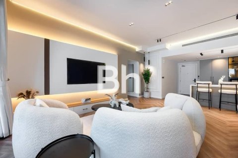 Appartement te huur in Business Bay, Dubai, VAE 1 slaapkamer, 90 vr.m., nr 642606 - foto 4