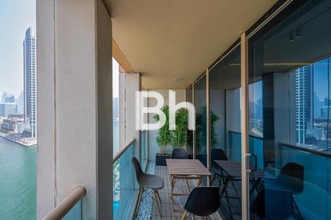 Appartement te huur in Business Bay, Dubai, VAE 1 slaapkamer, 90 vr.m., nr 642606 - foto 11