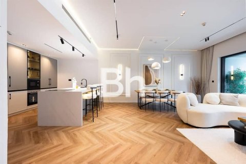 Appartement te huur in Business Bay, Dubai, VAE 1 slaapkamer, 90 vr.m., nr 642606 - foto 3
