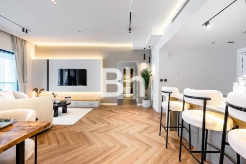 Appartement te huur in Business Bay, Dubai, VAE 1 slaapkamer, 90 vr.m., nr 642606 - foto 2