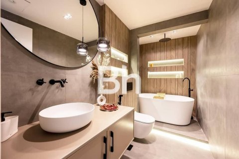 Appartement te huur in Business Bay, Dubai, VAE 1 slaapkamer, 90 vr.m., nr 642606 - foto 10