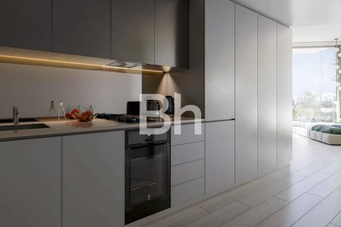 Apartment sa Business Bay, Dubai, UAE 1 silid-tulugan, 66 sq.m. № 642609 - larawan 5