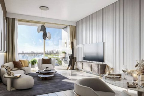 Apartment sa Business Bay, Dubai, UAE 1 silid-tulugan, 66 sq.m. № 642609 - larawan 2