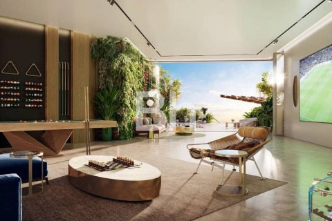Apartment sa Business Bay, Dubai, UAE 1 silid-tulugan, 66 sq.m. № 642609 - larawan 8
