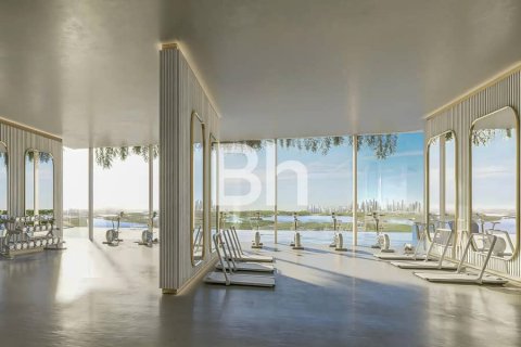 Wohnung zum Verkauf in Business Bay, Dubai, VAE 1 Schlafzimmer, 66 m2 Nr. 642609 - Foto 9