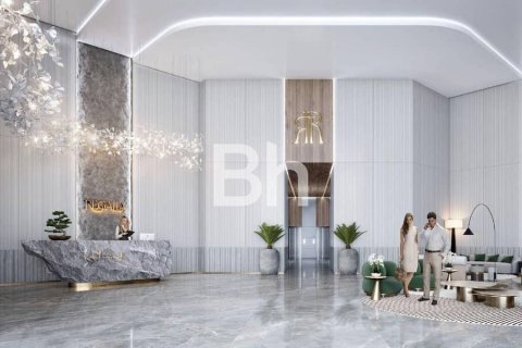 Apartment sa Business Bay, Dubai, UAE 1 silid-tulugan, 66 sq.m. № 642609 - larawan 7