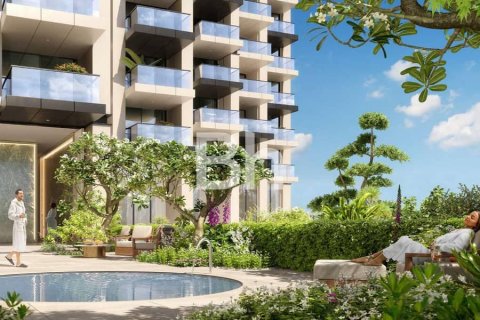 Wohnung zum Verkauf in Business Bay, Dubai, VAE 1 Schlafzimmer, 66 m2 Nr. 642609 - Foto 10