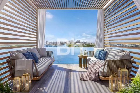 Apartment sa Business Bay, Dubai, UAE 1 silid-tulugan, 66 sq.m. № 642609 - larawan 12