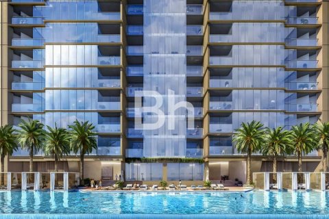 Wohnung zum Verkauf in Business Bay, Dubai, VAE 1 Schlafzimmer, 66 m2 Nr. 642609 - Foto 11