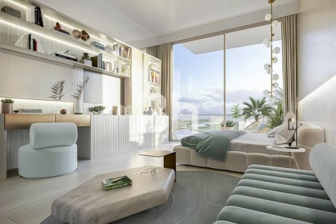 Apartment sa Business Bay, Dubai, UAE 1 silid-tulugan, 66 sq.m. № 642609 - larawan 3