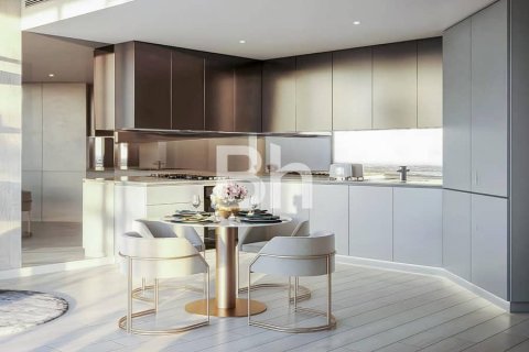 Apartment sa Business Bay, Dubai, UAE 1 silid-tulugan, 66 sq.m. № 642609 - larawan 4