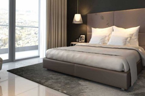 Byt v Business Bay, Dubai, SAE 2 ložnice, 146 m² Č.: 637015 - fotografie 2
