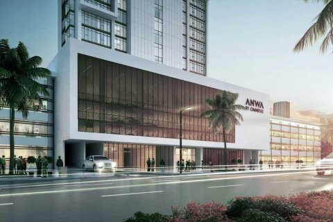 Apartment in Maritime City, Dubai, UAE 3 bedrooms, 179 sq.m. № 637016 - photo 12