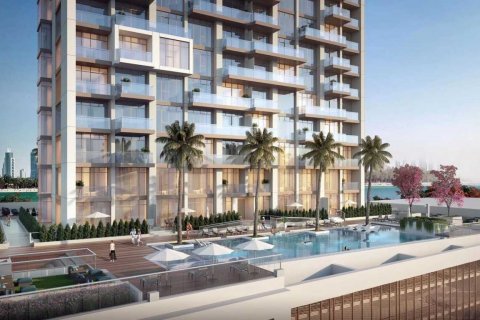 Apartment in Maritime City, Dubai, UAE 3 bedrooms, 179 sq.m. № 637016 - photo 14