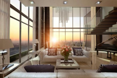 Apartment in Maritime City, Dubai, UAE 3 bedrooms, 179 sq.m. № 637016 - photo 7