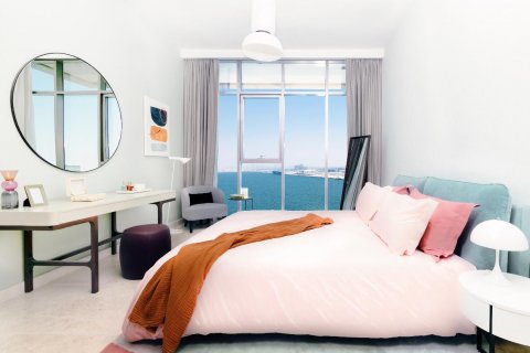 Apartment in Maritime City, Dubai, UAE 3 bedrooms, 179 sq.m. № 637016 - photo 4