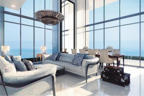 Apartment in Maritime City, Dubai, UAE 3 bedrooms, 179 sq.m. № 637016 - photo 8