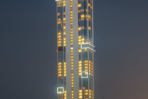 Apartment in Maritime City, Dubai, UAE 3 bedrooms, 179 sq.m. № 637016 - photo 11