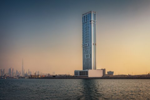 Apartment in Maritime City, Dubai, UAE 3 bedrooms, 179 sq.m. № 637016 - photo 10